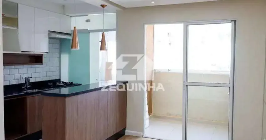 Apartamento com 2 quartos à venda no Conceição, Osasco