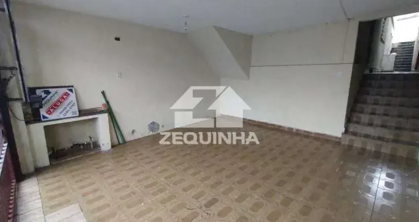 Casa com 3 quartos para alugar na Bela Vista, Osasco