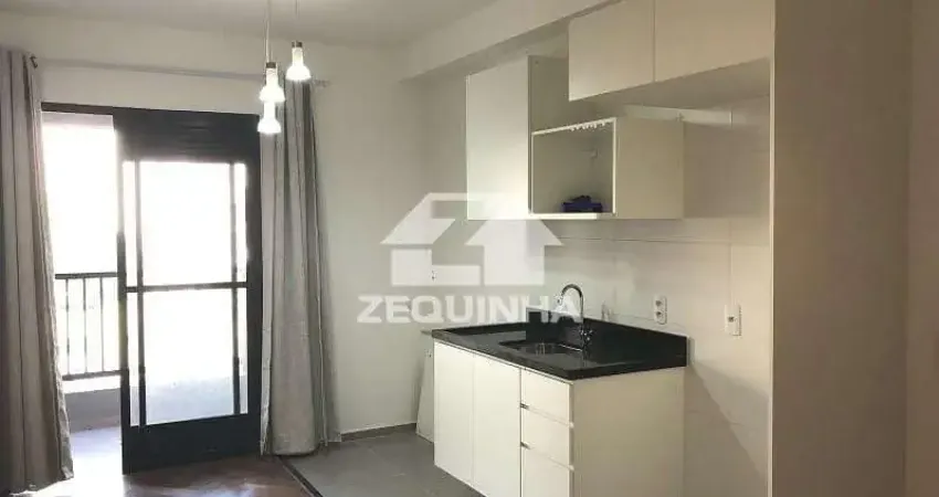 Apartamento com 1 quarto para alugar no Centro, Osasco 