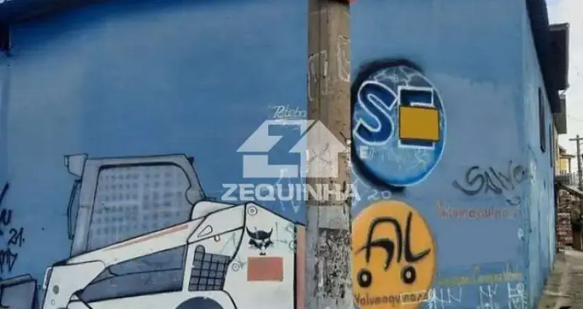 Barracão / Galpão / Depósito para alugar na Vila Guedes, São Paulo 