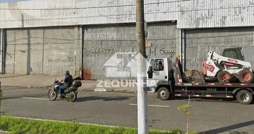 Barracão / Galpão / Depósito para alugar no Centro, Osasco 