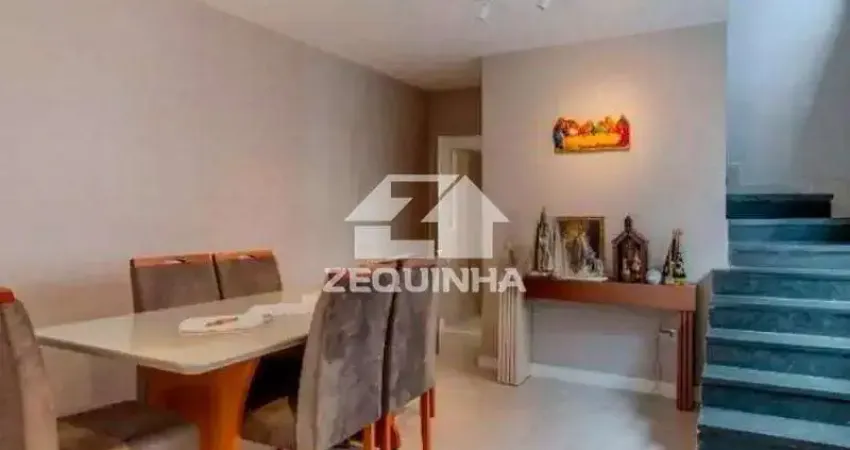 Casa com 3 quartos à venda no Jardim D'Abril, Osasco 