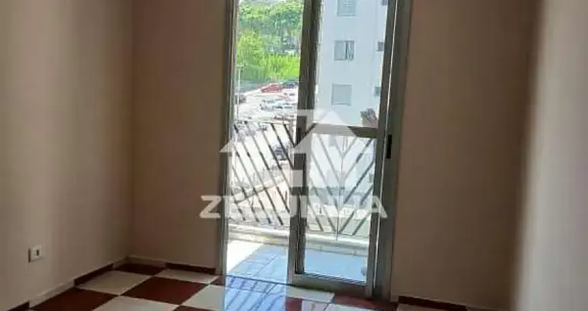 Apartamento com 3 quartos para alugar no Santo Antônio, Osasco