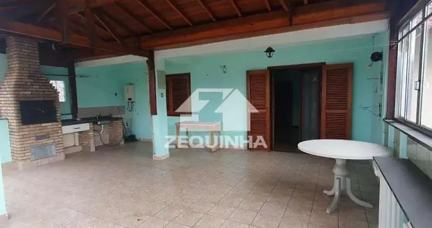 Casa com 3 quartos à venda na Vila Osasco, Osasco 