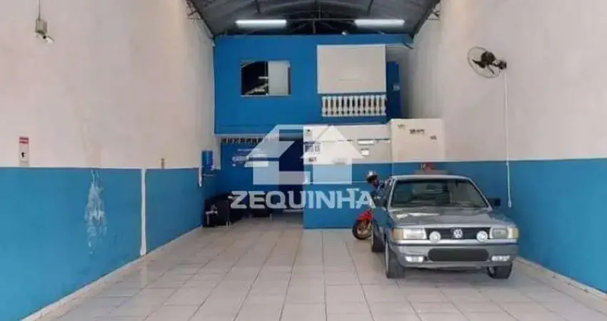 Barracão / Galpão / Depósito para alugar no Cipava, Osasco