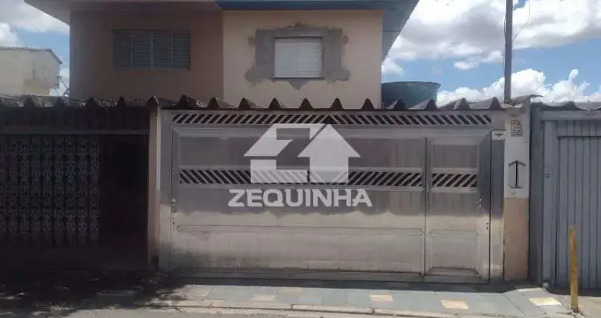 Casa com 3 quartos à venda no Jardim D'Abril, São Paulo