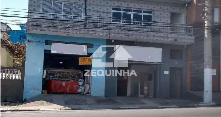 Prédio à venda na Bela Vista, Osasco