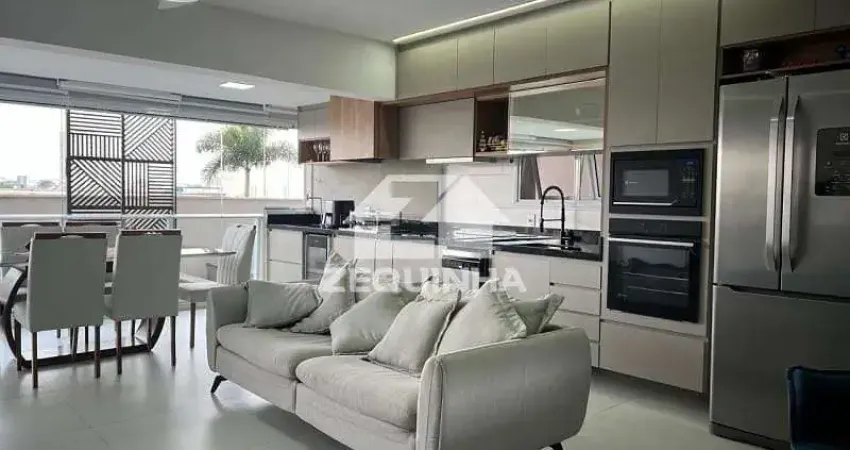 Apartamento com 3 quartos à venda na Vila Osasco, Osasco 