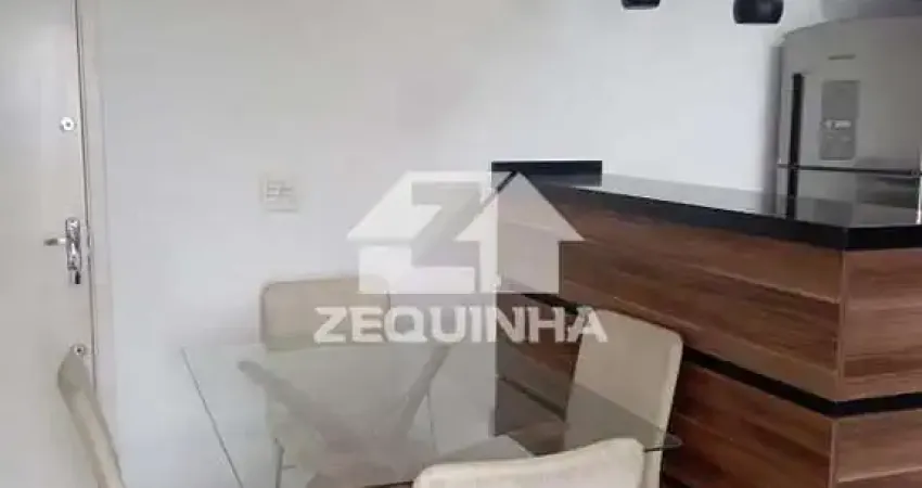 Apartamento com 2 quartos para alugar no Parque Viana, Barueri 