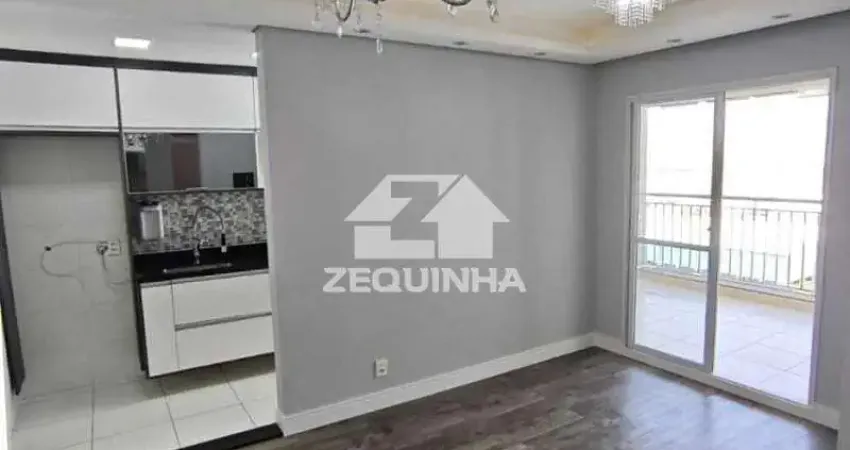 Apartamento com 2 quartos à venda no Continental, Osasco 