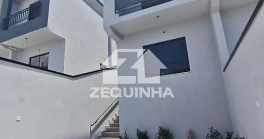 Casa com 2 quartos à venda no Santo Antônio, Osasco 