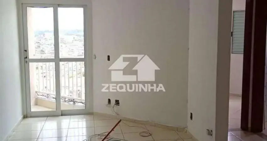 Apartamento com 2 quartos para alugar no Padroeira, Osasco