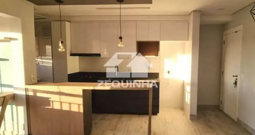 Apartamento com 1 quarto à venda no Umuarama, Osasco 