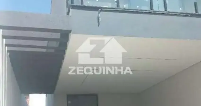 Casa com 3 quartos à venda na Vila Yara, Osasco 