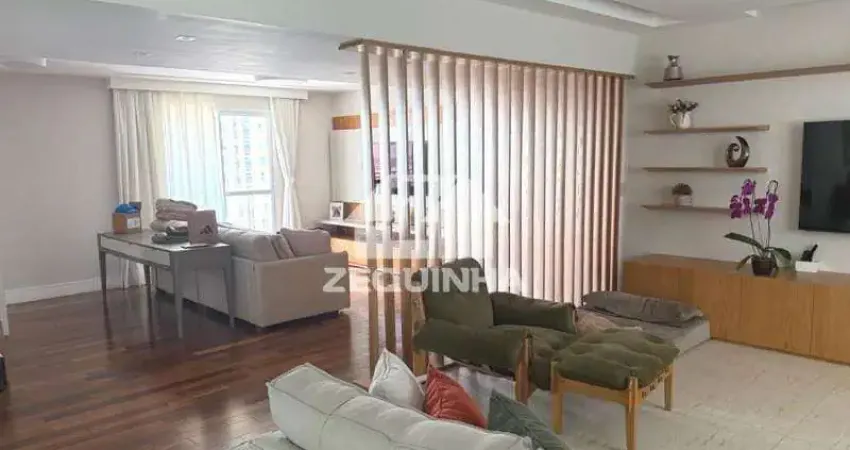 Apartamento com 4 quartos para alugar na Vila São Francisco, Osasco