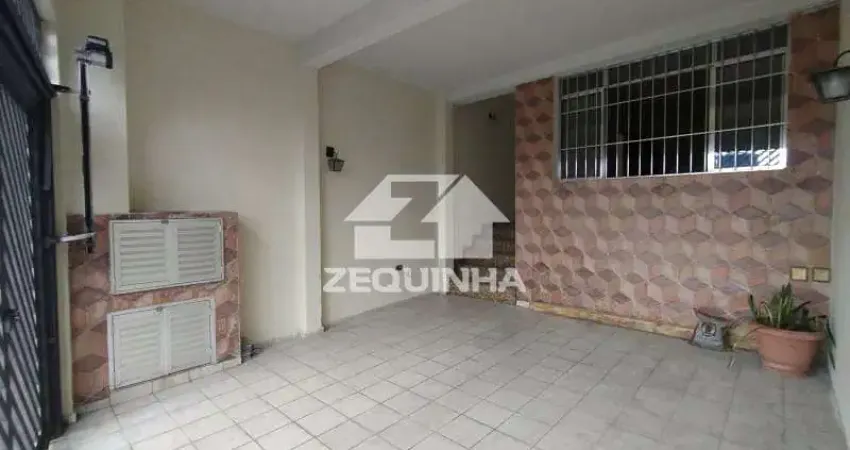 Casa com 3 quartos para alugar no Umuarama, Osasco