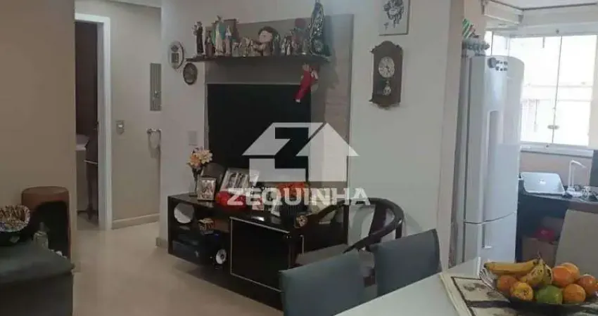 Apartamento com 2 quartos à venda na Vila Osasco, Osasco