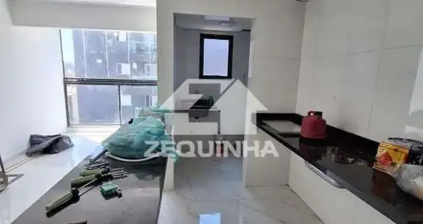 Apartamento com 2 quartos à venda no Umuarama, Osasco