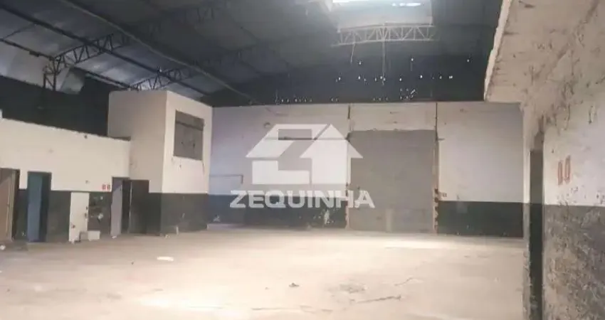 Barracão / Galpão / Depósito para alugar no Bonfim, Osasco