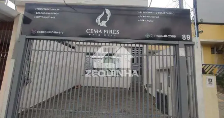 Prédio para alugar na Vila Campesina, Osasco