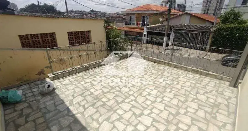 Casa com 2 quartos para alugar na Bela Vista, Osasco