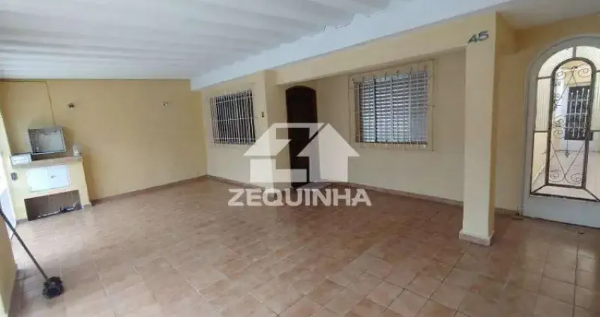 Casa com 2 quartos para alugar no Pestana, Osasco