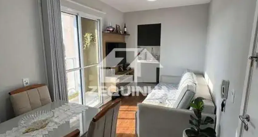 Apartamento com 2 quartos à venda no Quitaúna, Osasco