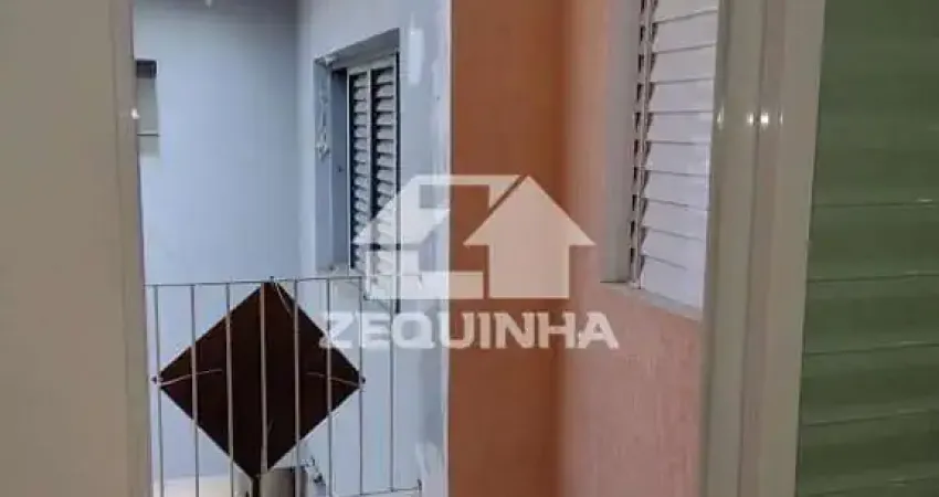 Casa com 2 quartos para alugar na Vila Yara, Osasco