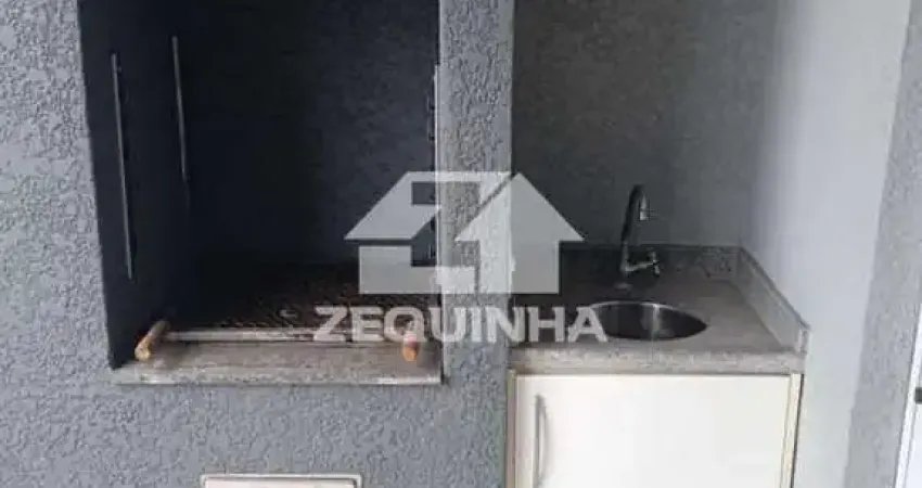 Apartamento com 3 quartos para alugar no Presidente Altino, Osasco