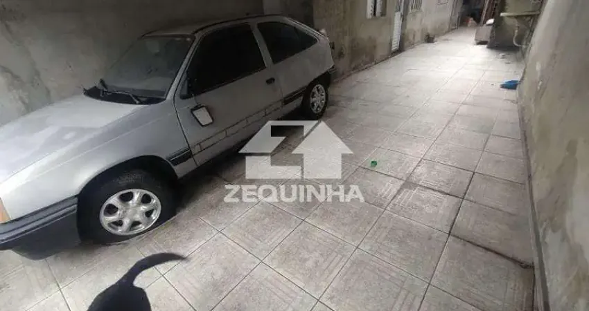 Casa com 1 quarto para alugar no Santo Antônio, Osasco