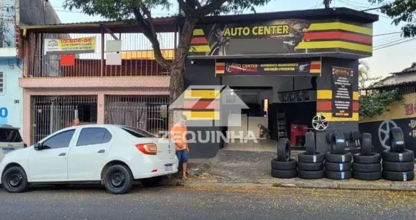 Prédio à venda na Vila Yolanda, Osasco