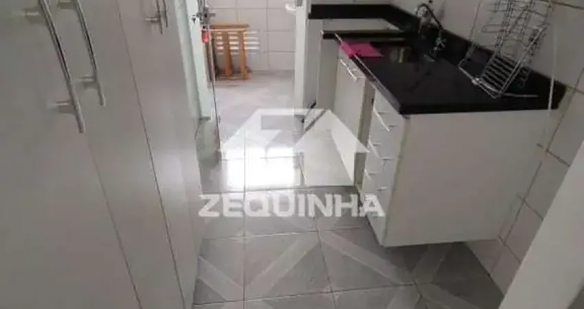 Apartamento com 2 quartos para alugar no Umuarama, Osasco