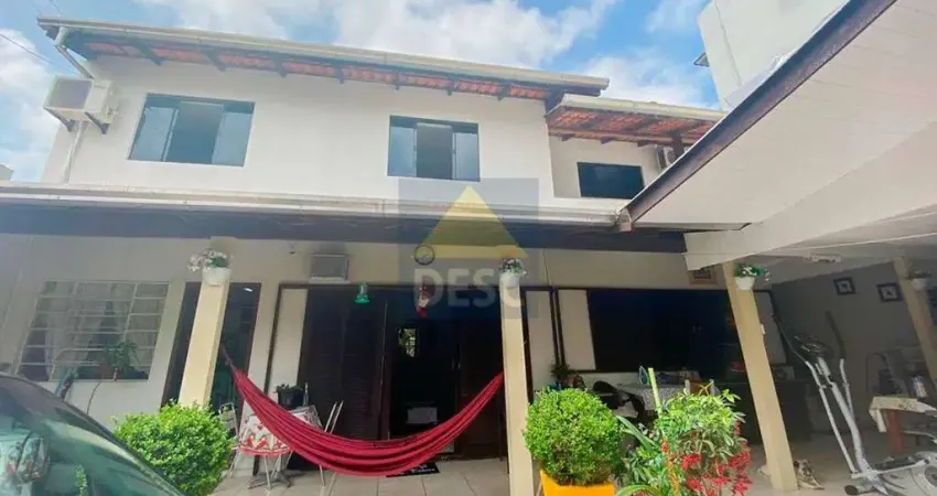 Casa com 5 quartos à venda na Rua Panamá, 00, Nações, Balneário Camboriú