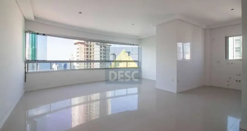 Apartamento com 3 quartos à venda na Rua 3450, 170, Centro, Balneário Camboriú