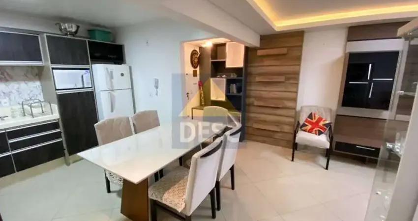 Apartamento à venda no oliveira residencial em balneário camboriú