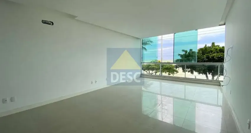 Apartamento frente mar para locação anual em balneário camboriú