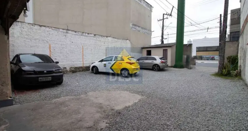 Terreno à venda na Avenida 3ª Avenida, 64, Centro, Balneário Camboriú