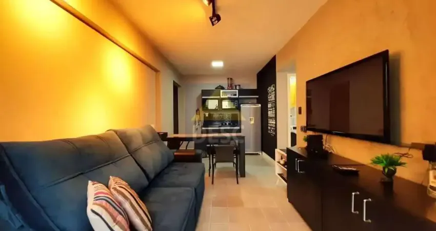 Apartamento a venda no Edifício Turim - Balneário Camboriú