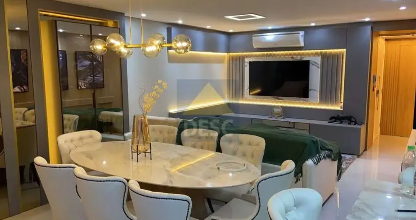 Apartamento à venda no residencial argos em balneário camboriú