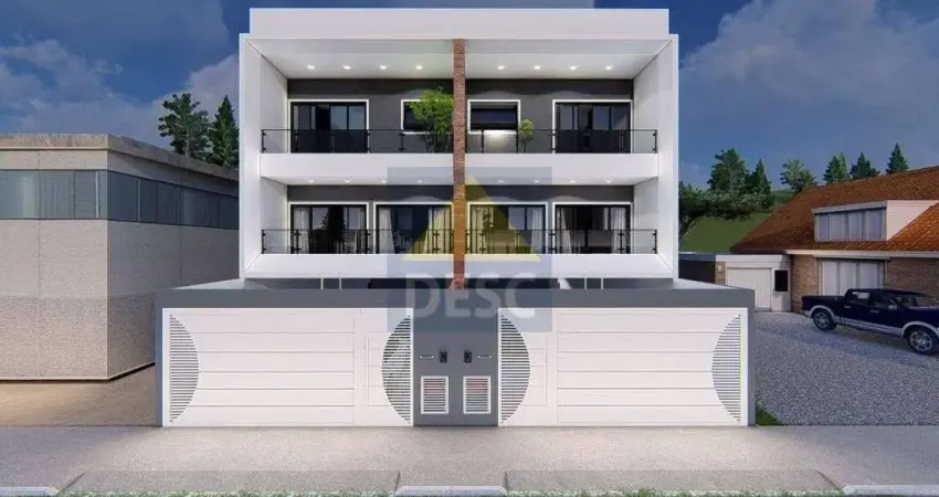 Casa com 3 quartos à venda na Rua Santa Mariana, 000, São Francisco de Assis, Camboriú