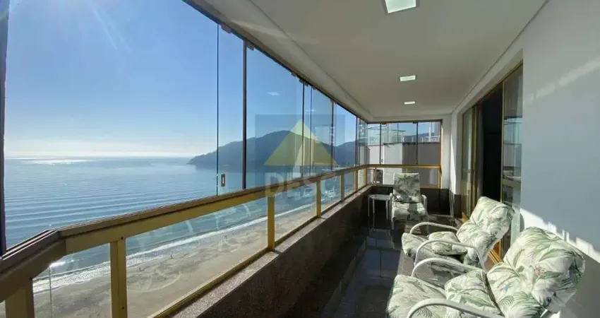 Apartamento com 3 quartos à venda na Avenida Atlântica, 4540, Centro, Balneário Camboriú