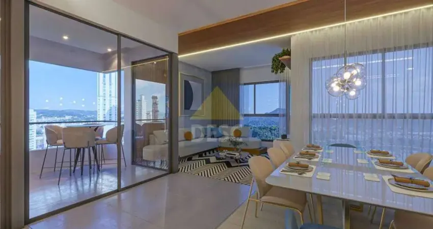 Apartamento na planta à venda no ed. magic sun home resort em balneário camboriú