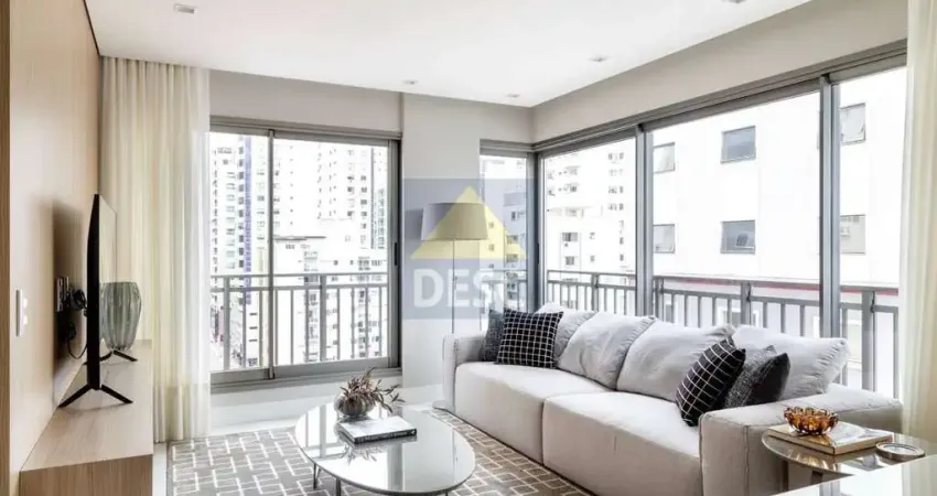 Apartamento à venda com 03 dormitórios no charmant residence