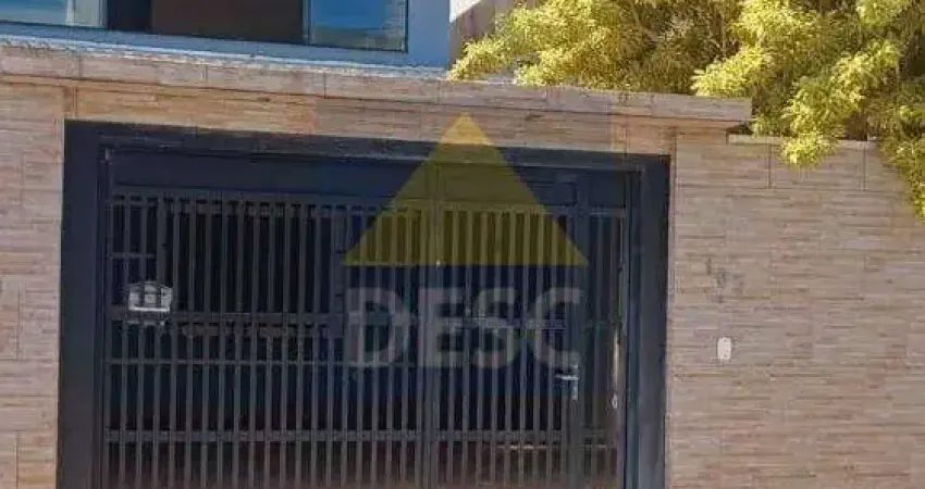 Casa com 3 quartos à venda na Rua Berlim, Santa Regina, Camboriú