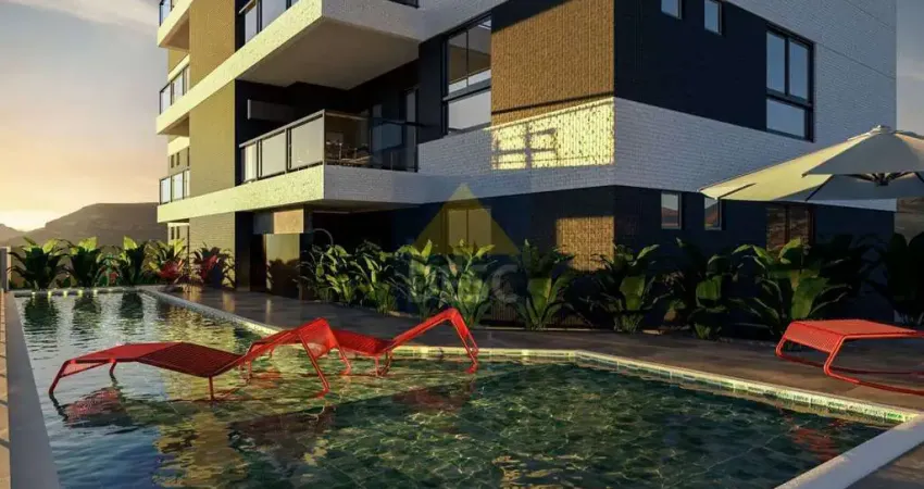 Apartamento na planta à venda no ed. torre de booz em balneário camboriú