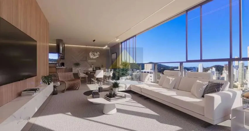 Apartamento na planta à venda no dom residence em balneário camboriú