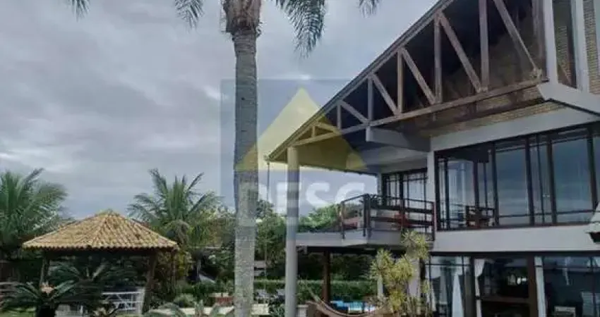 Casa com 5 quartos à venda na Rua 2591 Dos Quiosques, Itapema do Norte, Itapoá