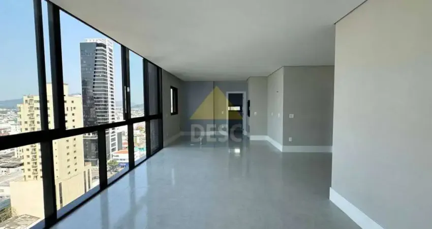 Apartamento com 4 quartos à venda na Rua 600, 250, Centro, Balneário Camboriú
