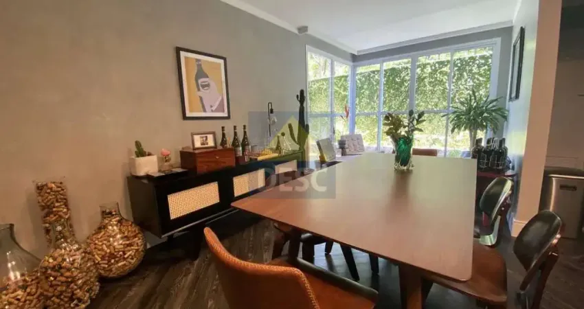 Apartamento diferenciado à venda no condomínio garden village