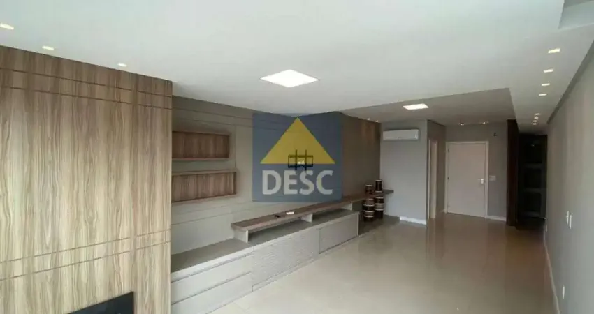Apartamento Semi Mobiliado à Venda  Edifício Império das Ondas em Balneário Camboriú
